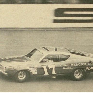 David Pearson