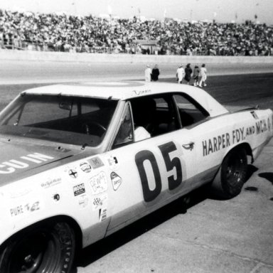 Donnie Allison