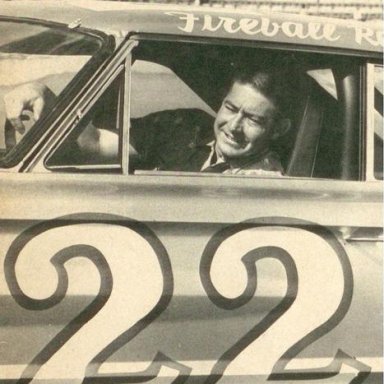 Fireball Roberts