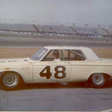 James Hylton