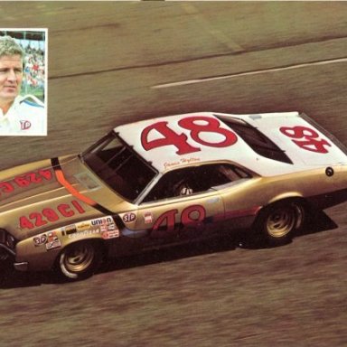 James Hylton