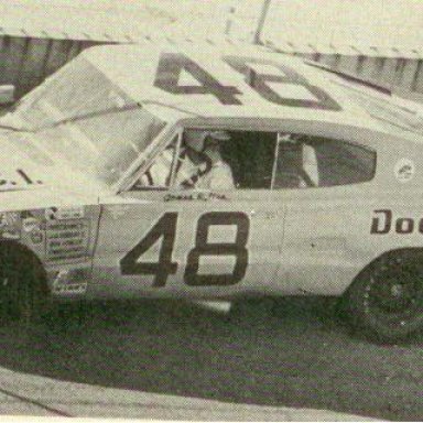 James Hylton