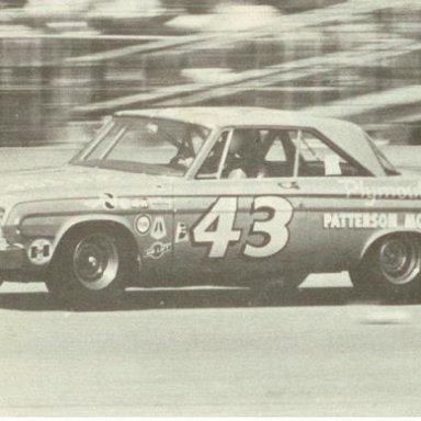 Richard Petty