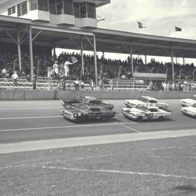 Daytona 500