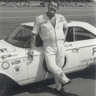 Tiny Lund