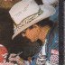 RICHARD SIGNING AUTOGRAPHS