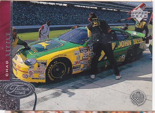 CHAD LITTLE - Gallery - J.C. HAYES | racersreunion.com