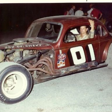 Billy Hensley