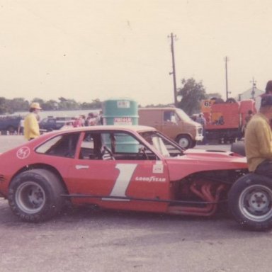 Geoff Bodine