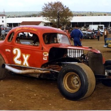 Ed Flemke