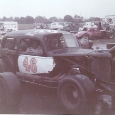 Paul Radford
