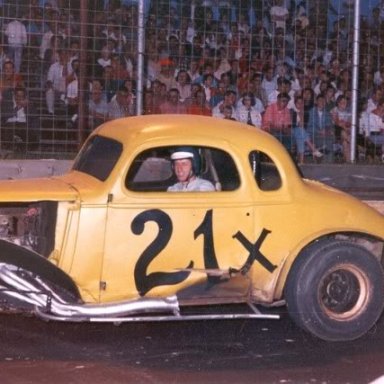 Ed Flemke
