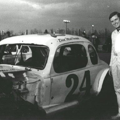 Don Mactivish