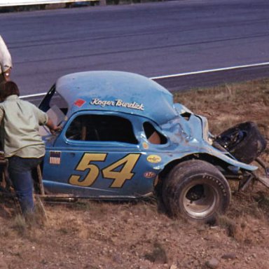 Rodger Burdick