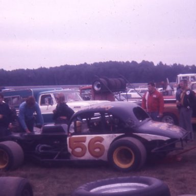 Gary Iulg