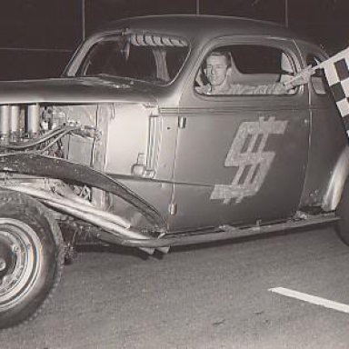 Ed Flemke