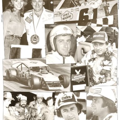Richie Evans