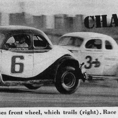 Billy Myers