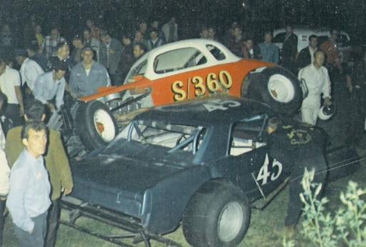 DON DIFFENDORF - Gallery - Ron Wetzler | racersreunion.com