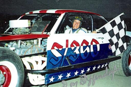 DON DIFFENDORF - Gallery - Ron Wetzler | racersreunion.com