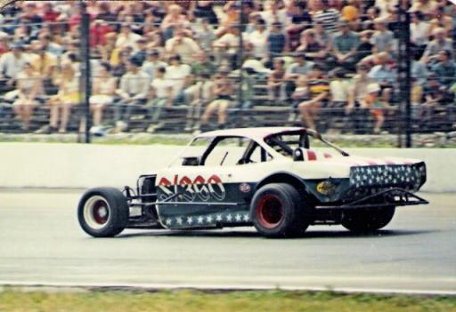 DON DIFFENDORF - Gallery - Ron Wetzler | racersreunion.com