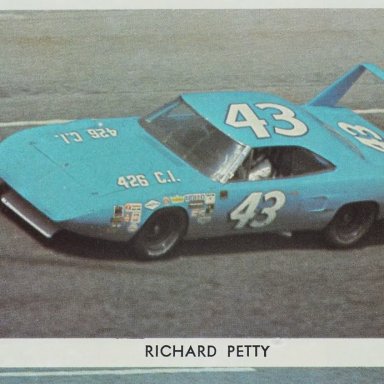 Richard Petty