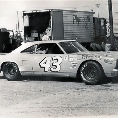 Richard Petty