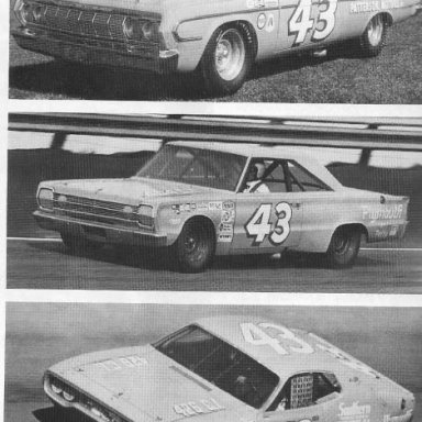 Richard Petty