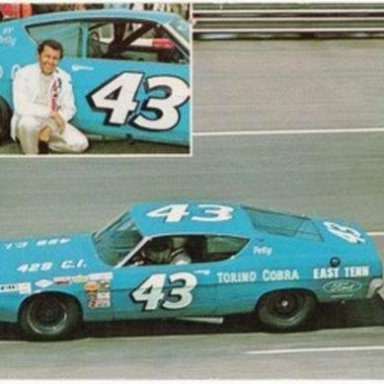 Richard Petty