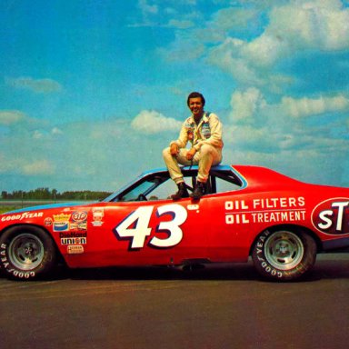 Richard Petty