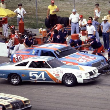 Richard Petty