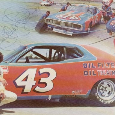 Richard Petty