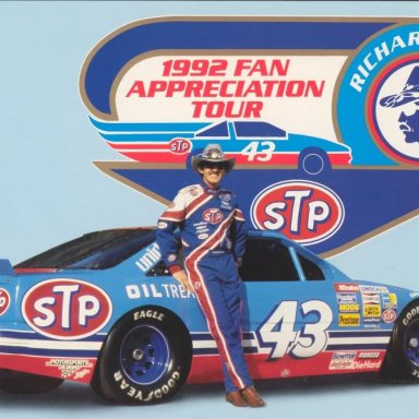 Richard Petty