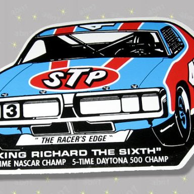 Richard Petty