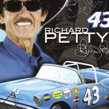 Richard Petty