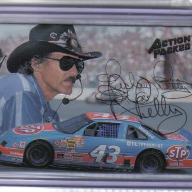 Richard Petty