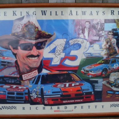 Richard Petty