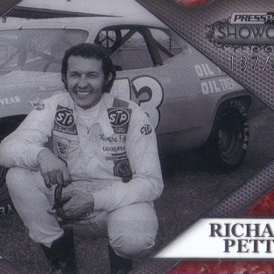 Richard Petty
