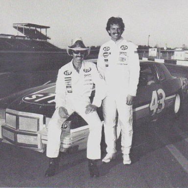 Richard Petty