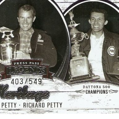 Richard Petty