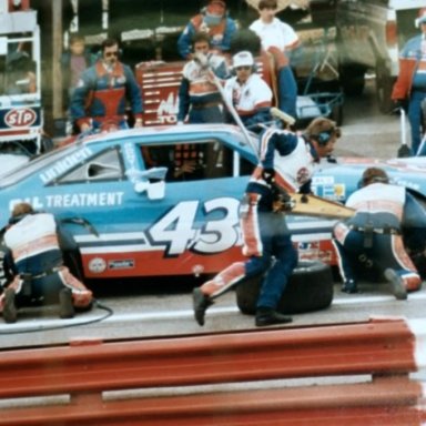 Richard Petty