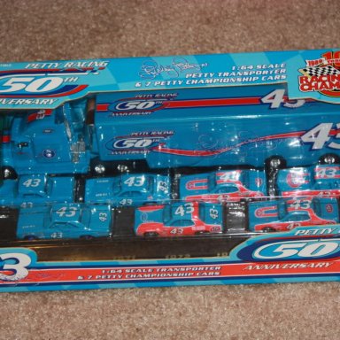 Richard Petty