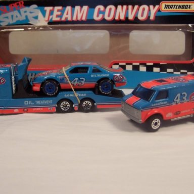 Richard Petty
