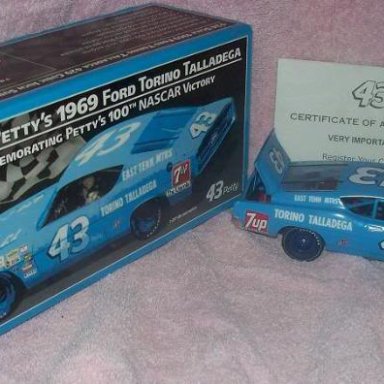Richard Petty