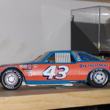 Richard Petty