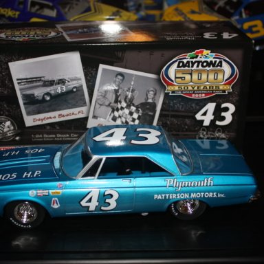 Richard Petty