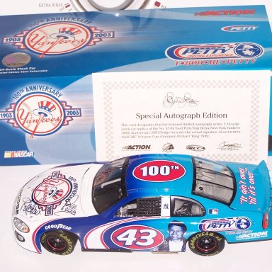 Richard Petty