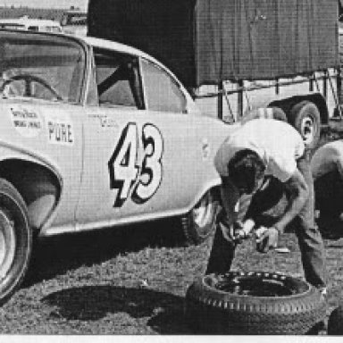 Richard Petty