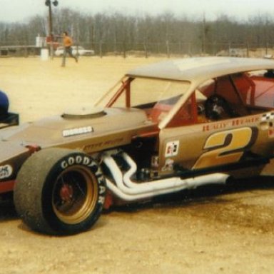 wally weaver