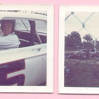 Ray Hendrick-Roy Hendrick Collection-Given to Andy Towler Thanks Roy-To Be put on no other Sites....